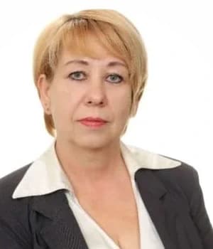 Надежда Садкова