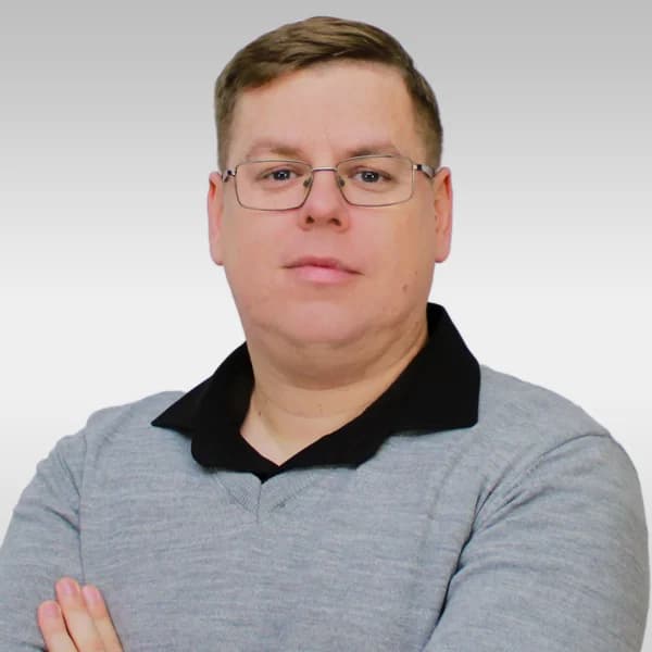 Алексей Бибик