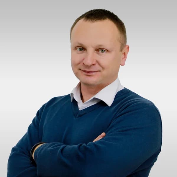 Семен Кравченко