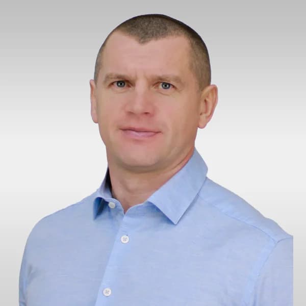Евгений Васенев