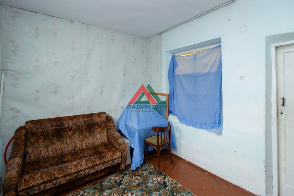 Часть дома — фото 5
