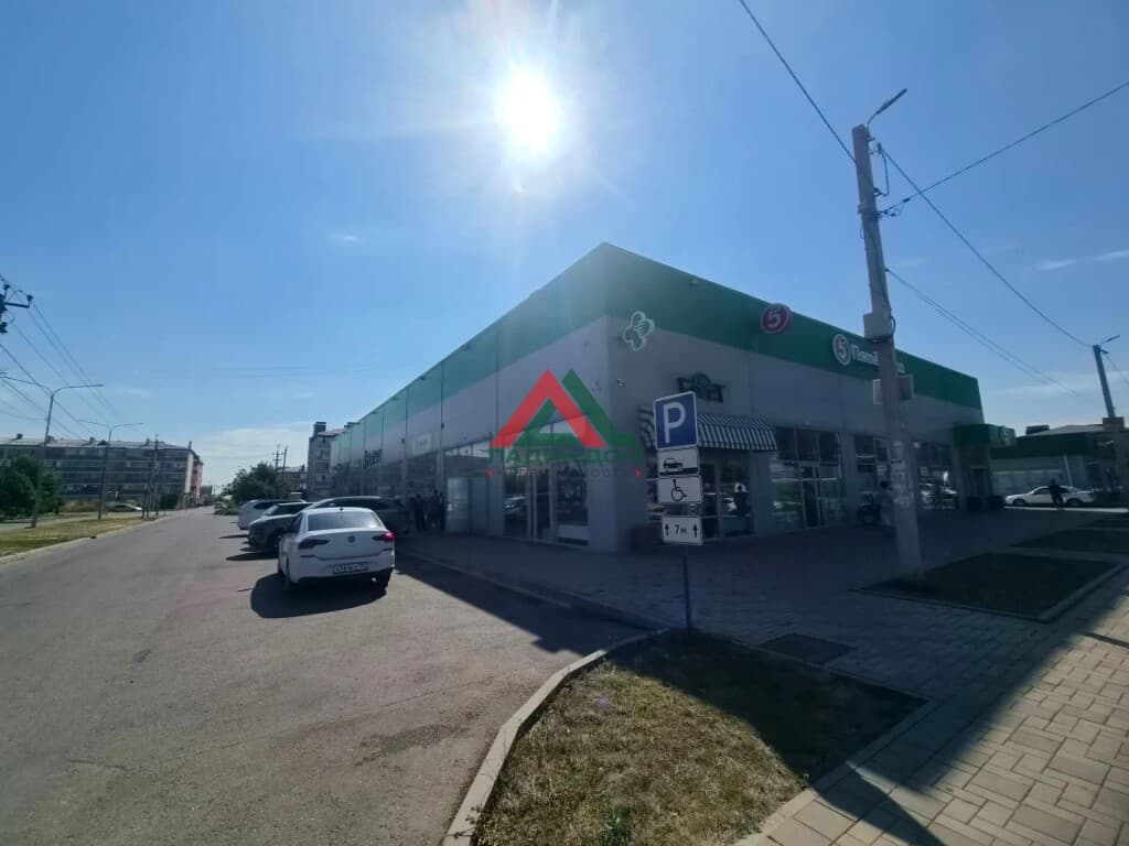 1-комнатная квартира — фото 3