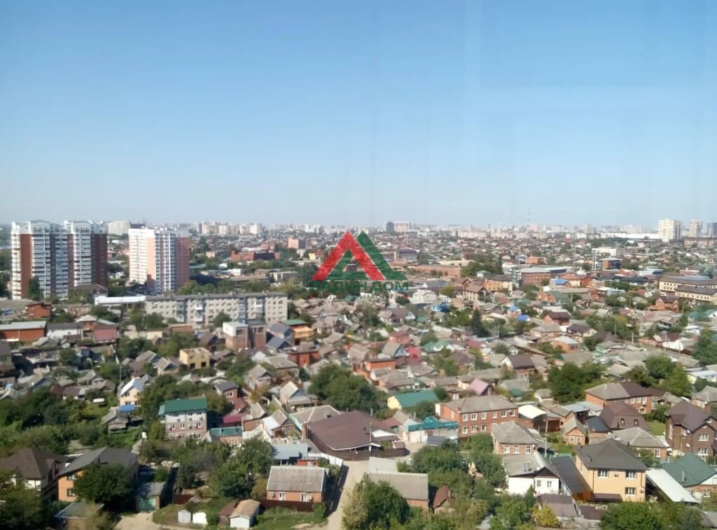 Квартира-студия — фото 3