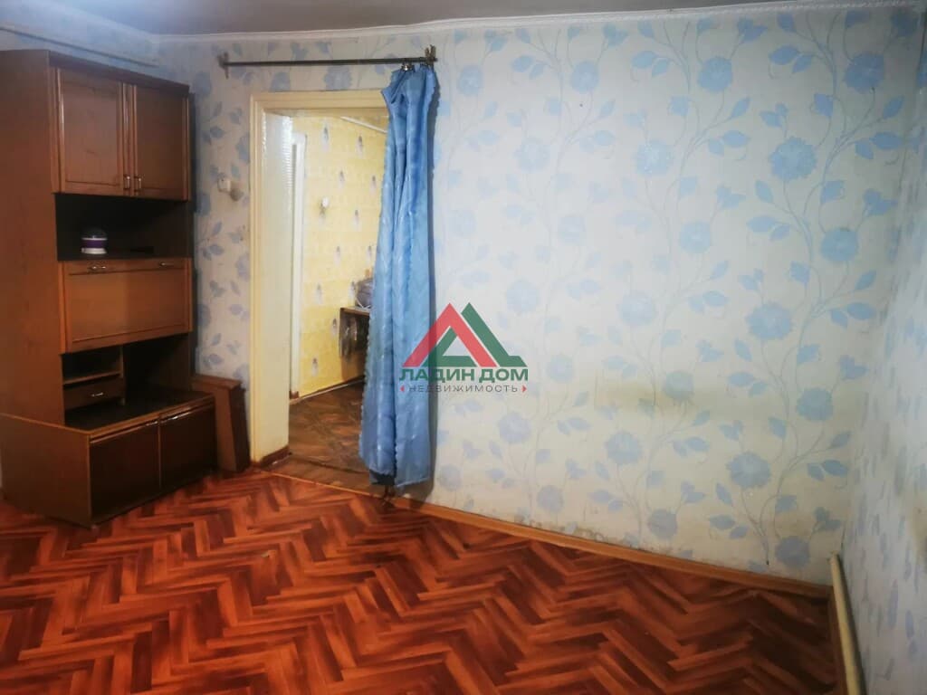 Дом с участком — фото 5