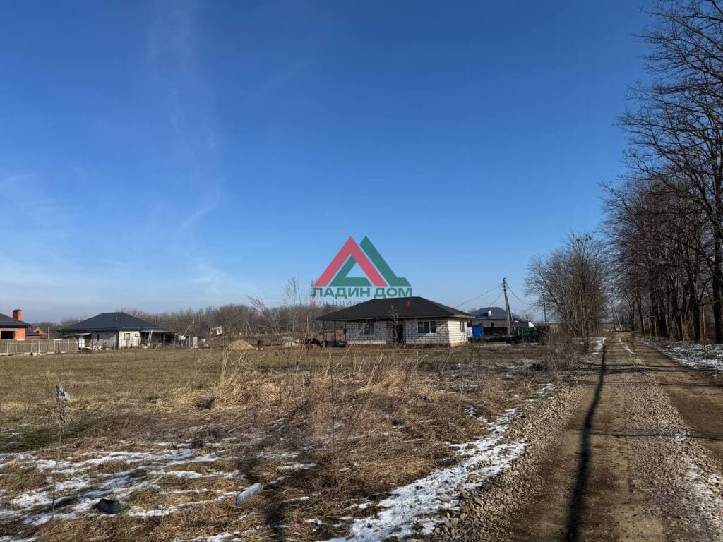 Участок, ул Пушкина, 112