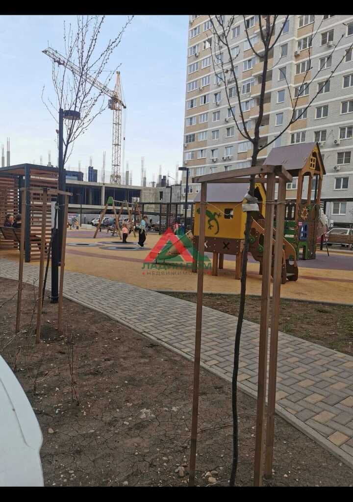 Квартира-студия, ул Заполярная, 39, корпус 9