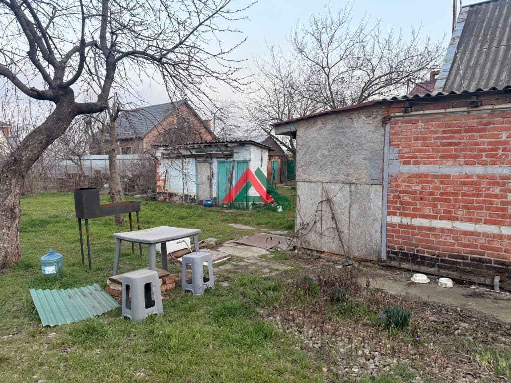 Дача — фото 3