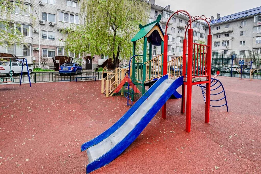 1-комнатная квартира — фото 3