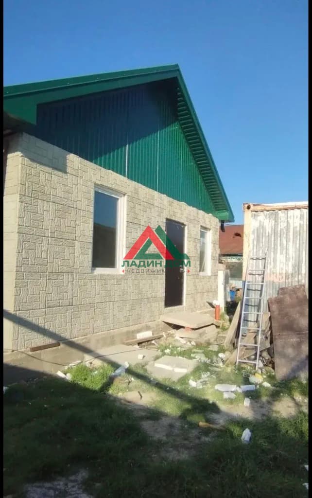 Дом с участком, ул Средняя, 36/2