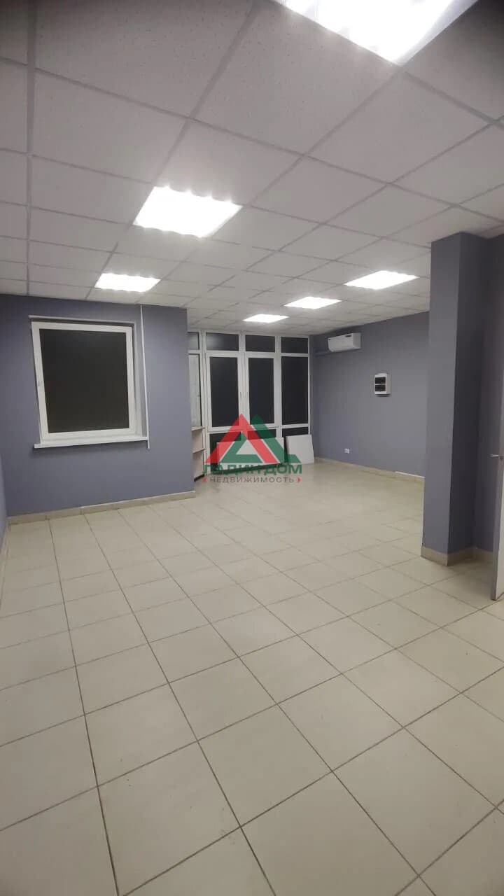 Коммерческая недвижимость, ул им. лётчика Позднякова, 2, корпус 4