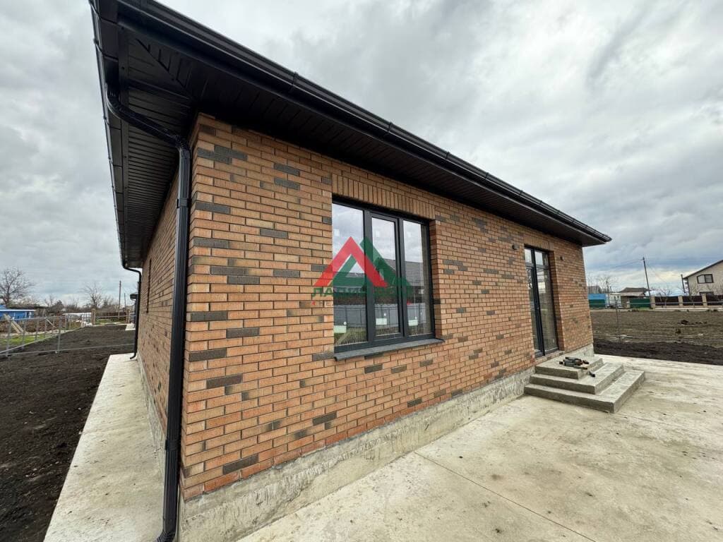 Дом с участком — фото 2