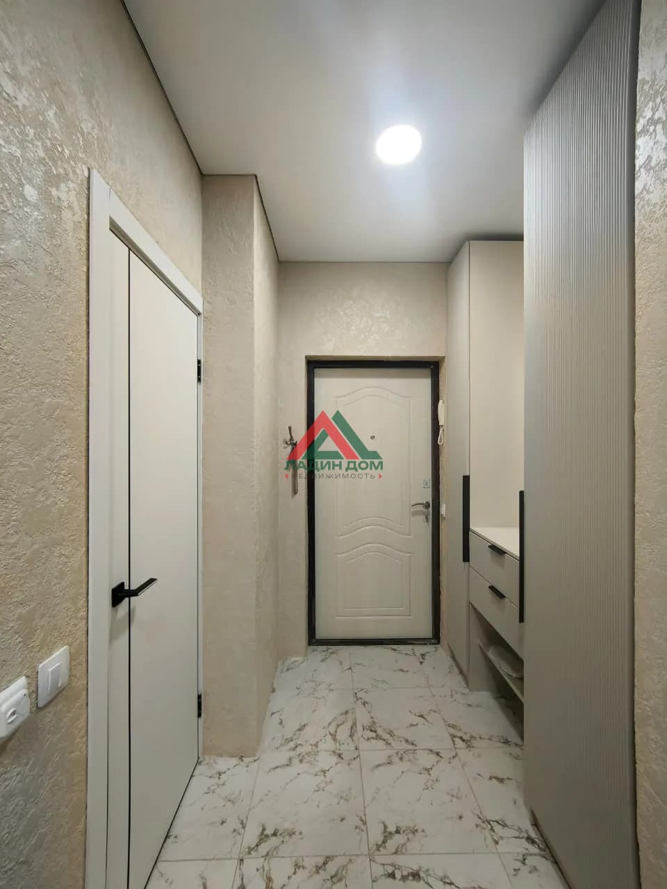 Квартира-студия — фото 5