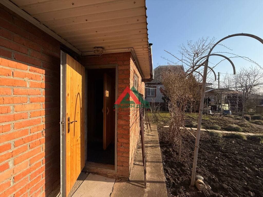 Дом с участком — фото 2