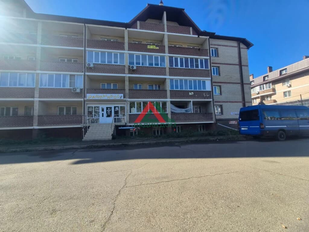 1-комнатная квартира — фото 4