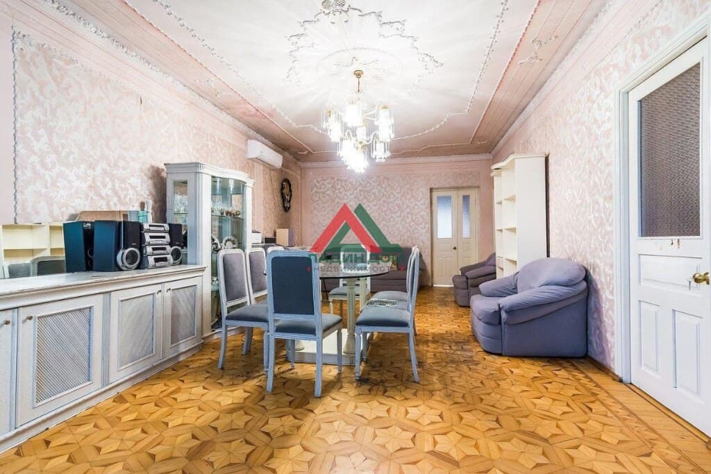 Дом с участком — фото 3