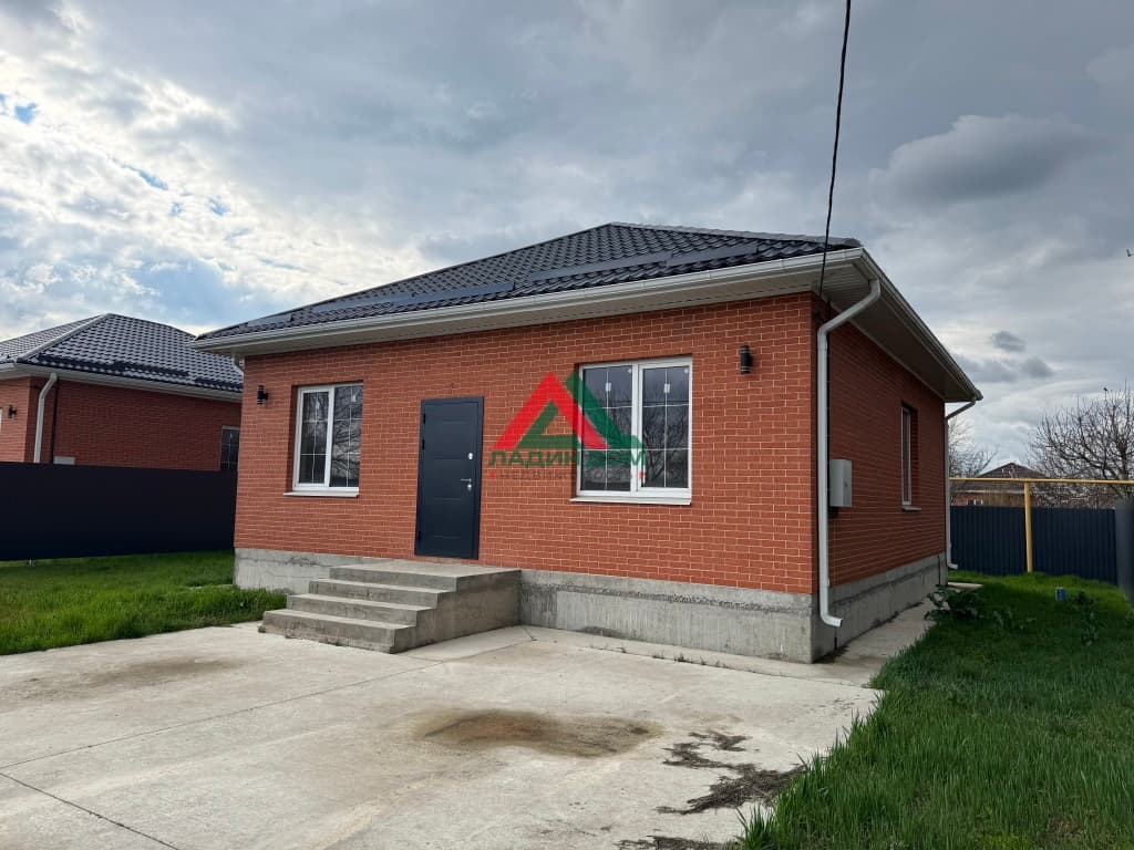 Дом с участком — фото 3