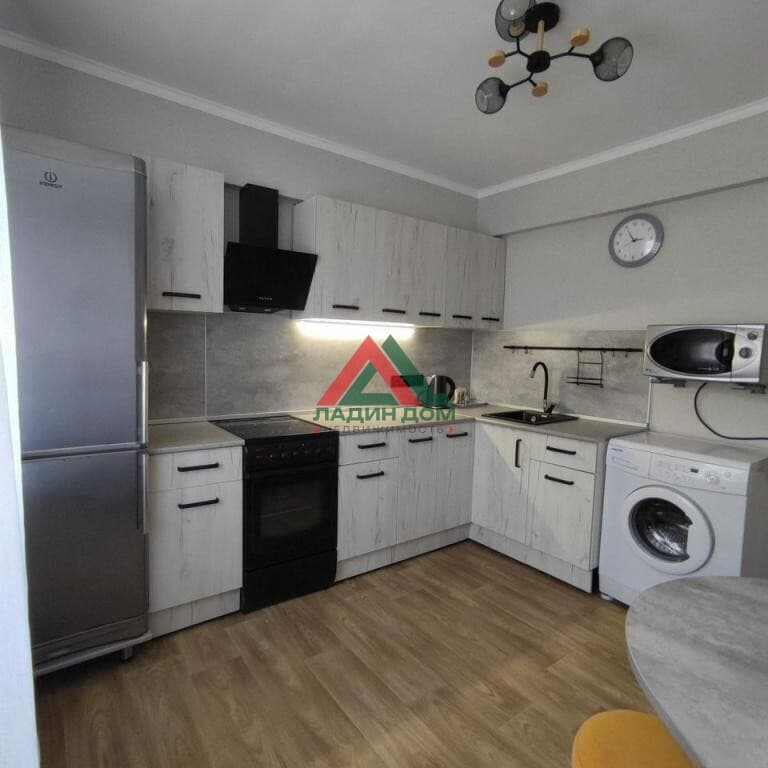 2-комнатная квартира, ул Душистая, 73