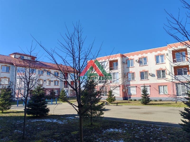 3-комнатная квартира, ул Веронская, 8