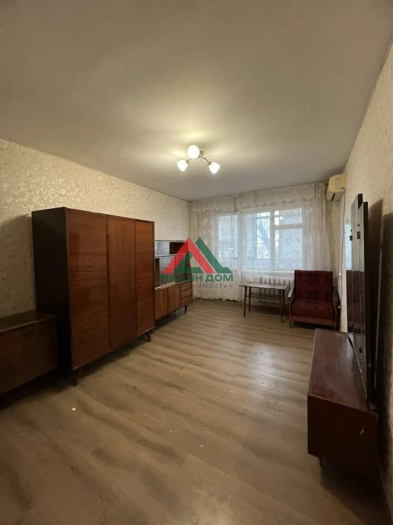 1-комнатная квартира — фото 4