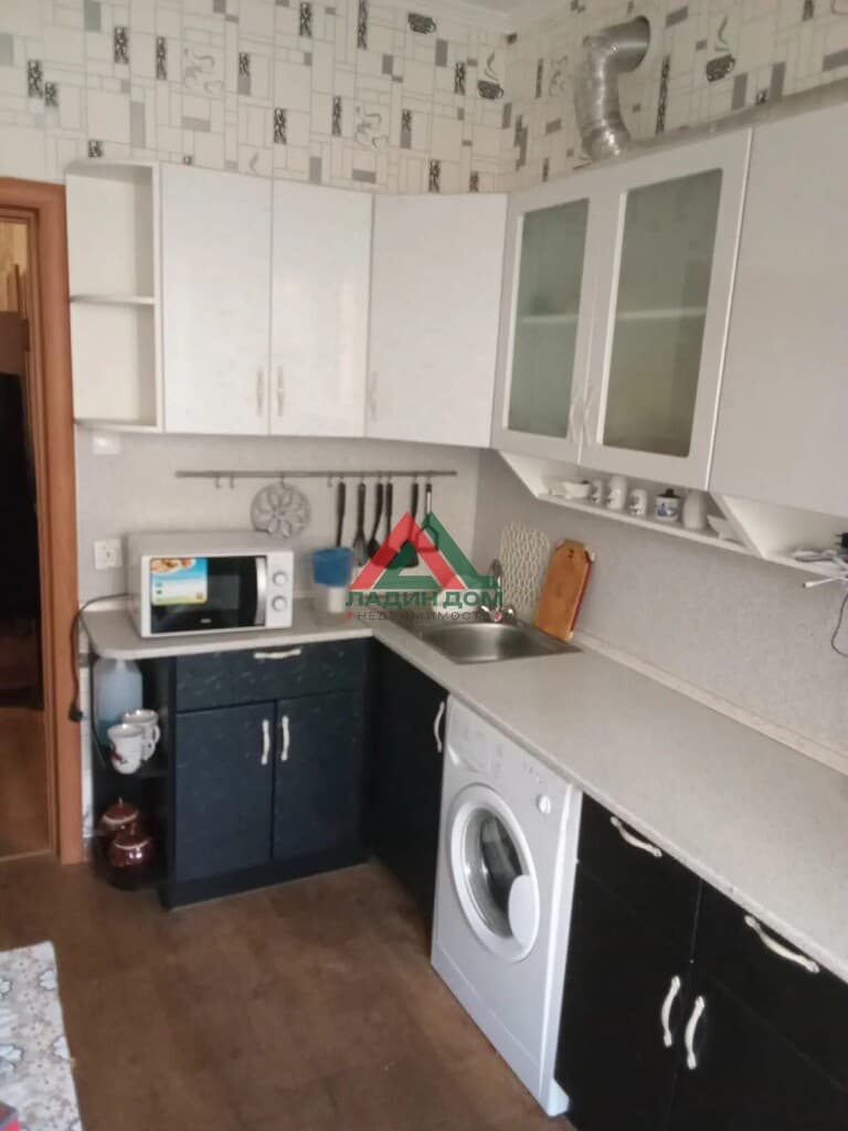 1-комнатная квартира, ул им. Шаляпина Ф.И., 31В