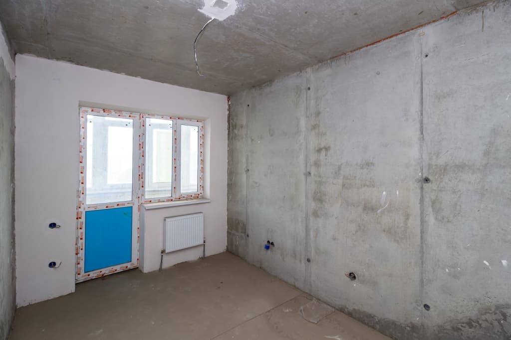 3-комнатная квартира — фото 2
