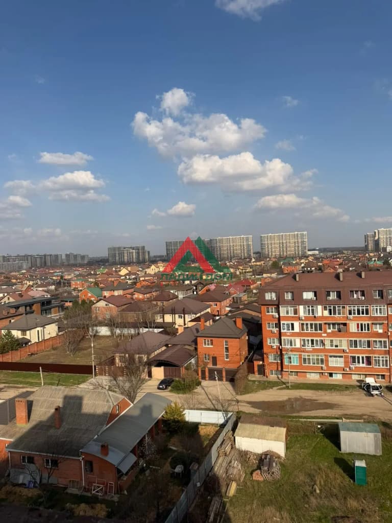 1-комнатная квартира, ул 1-го Мая, 394