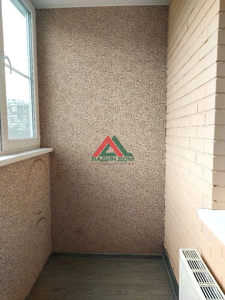 2-комнатная квартира — фото 4