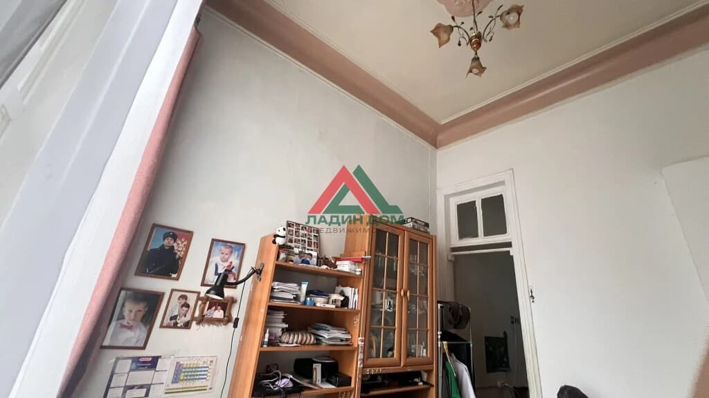 Часть дома — фото 5