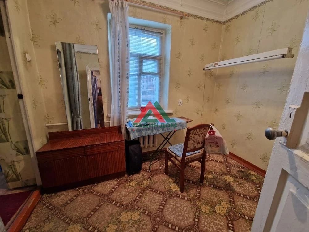 Часть дома — фото 3