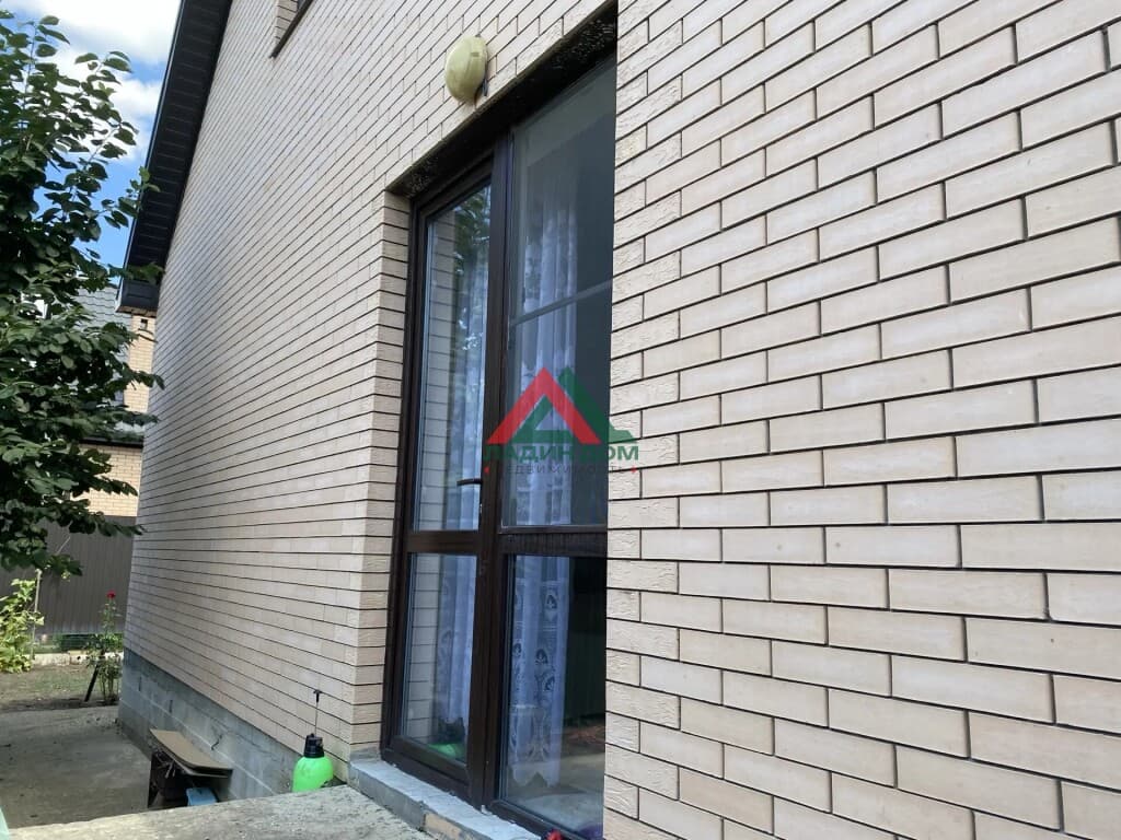 Дом с участком — фото 3