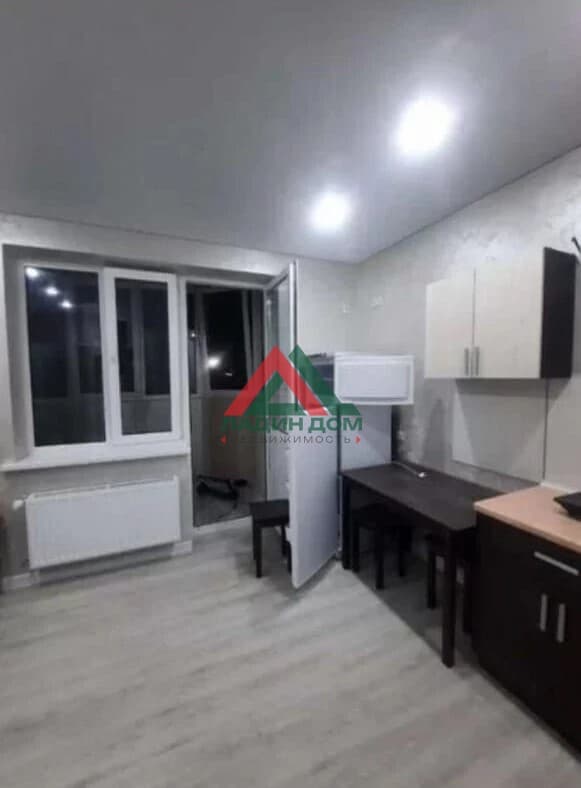 Квартира-студия, ул Красных Партизан, 1/4, корпус 20