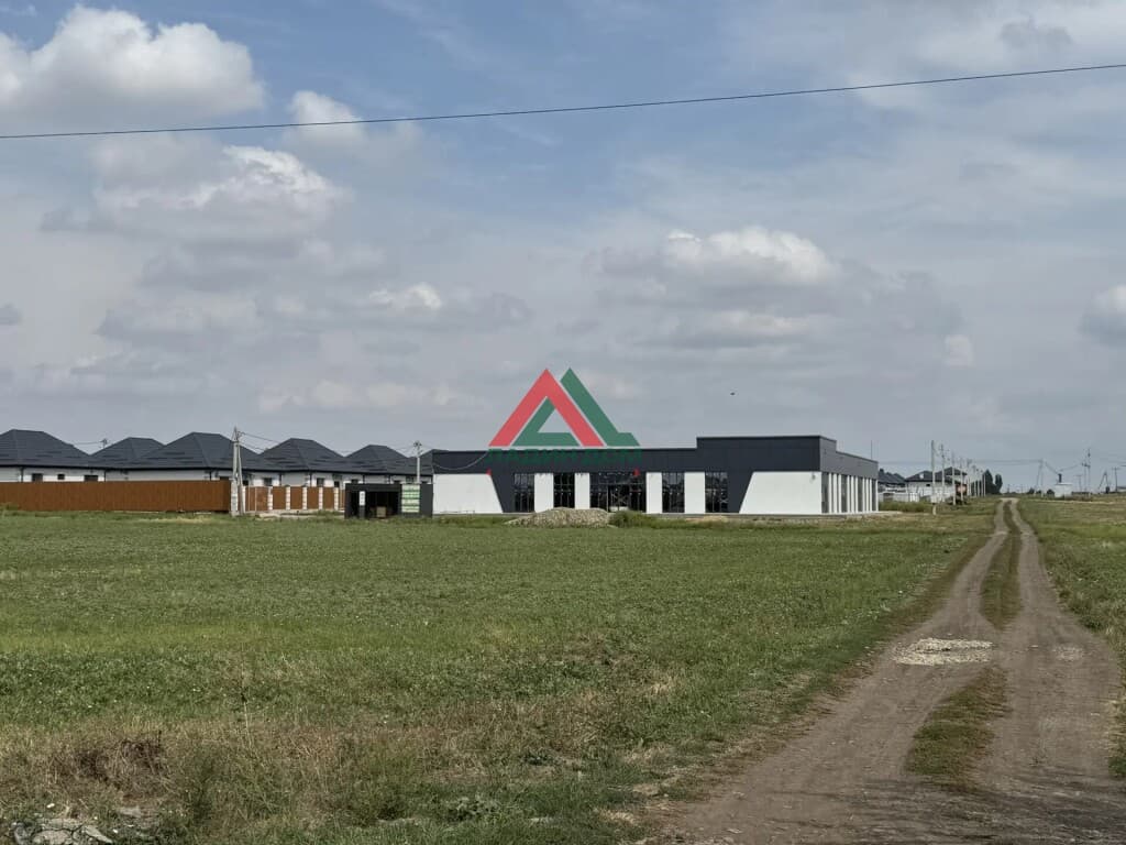 Участок, ул имени Клименко