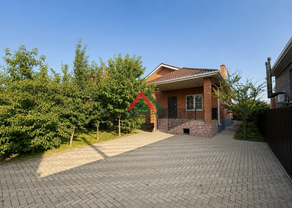 Дом с участком, ул Трудовая, 26