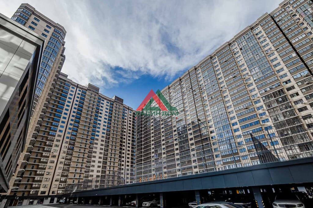 1-комнатная квартира, 