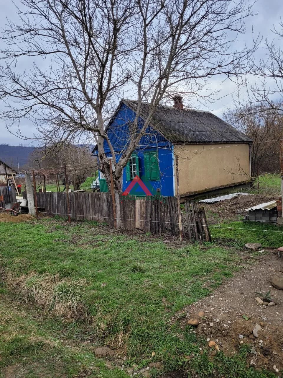 Дача, ул Димитрова, 16
