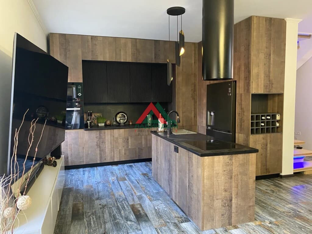 3-комнатная квартира, 4-й Кадетский пер, 5