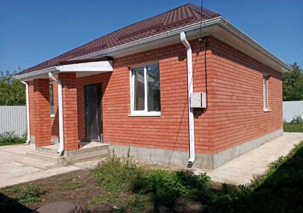Дом с участком — фото 3