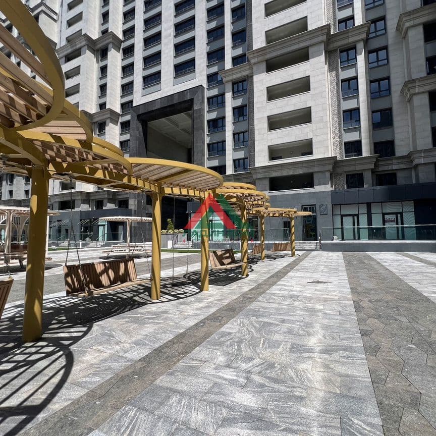 1-комнатная квартира, 