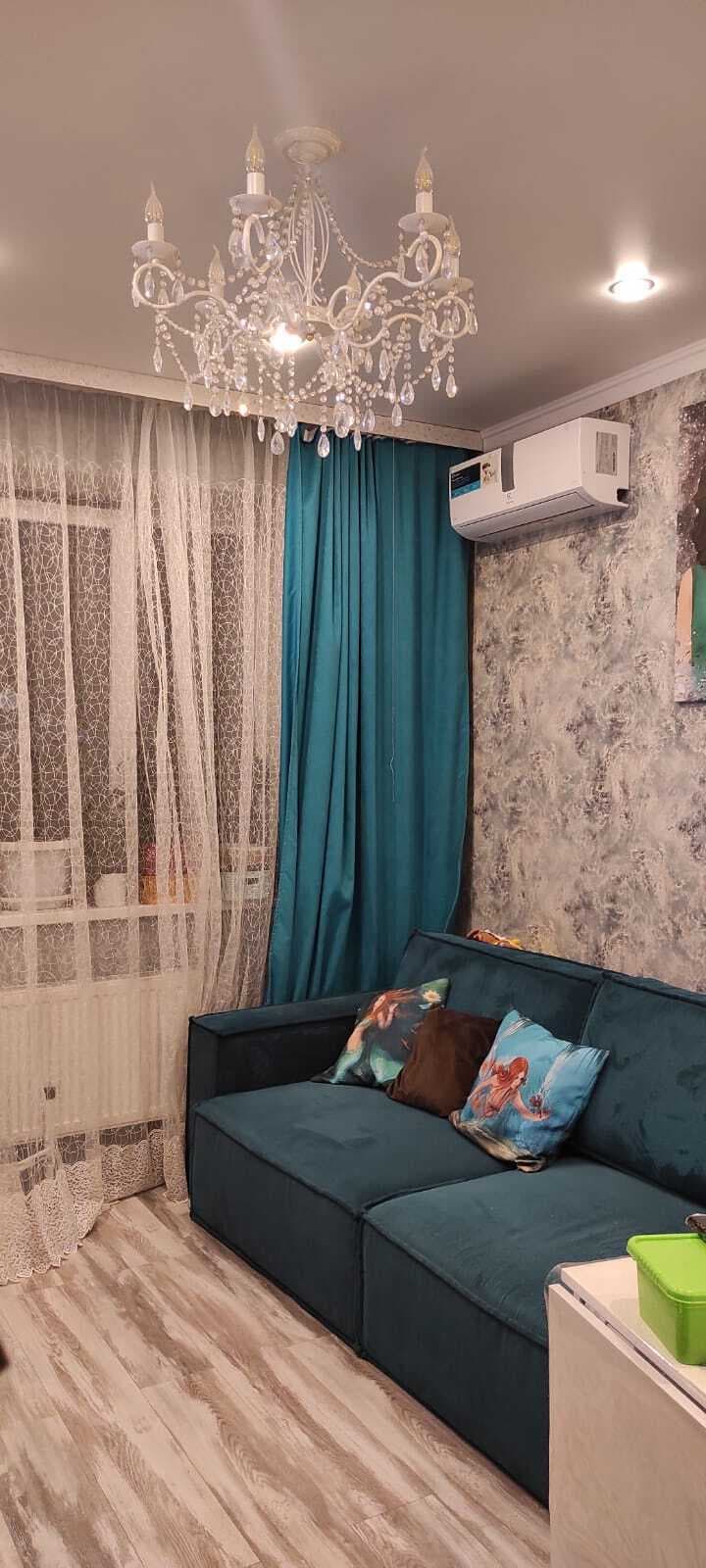 1-комнатная квартира — фото 4