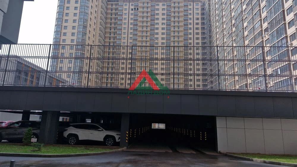 1-комнатная квартира — фото 4