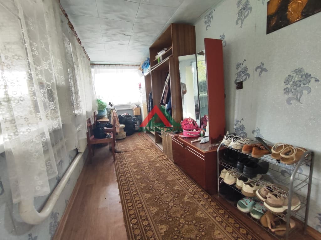 Дом с участком — фото 5