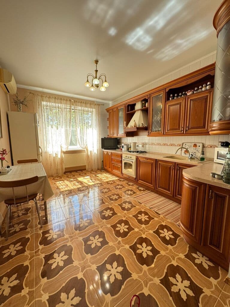 Дом с участком — фото 3
