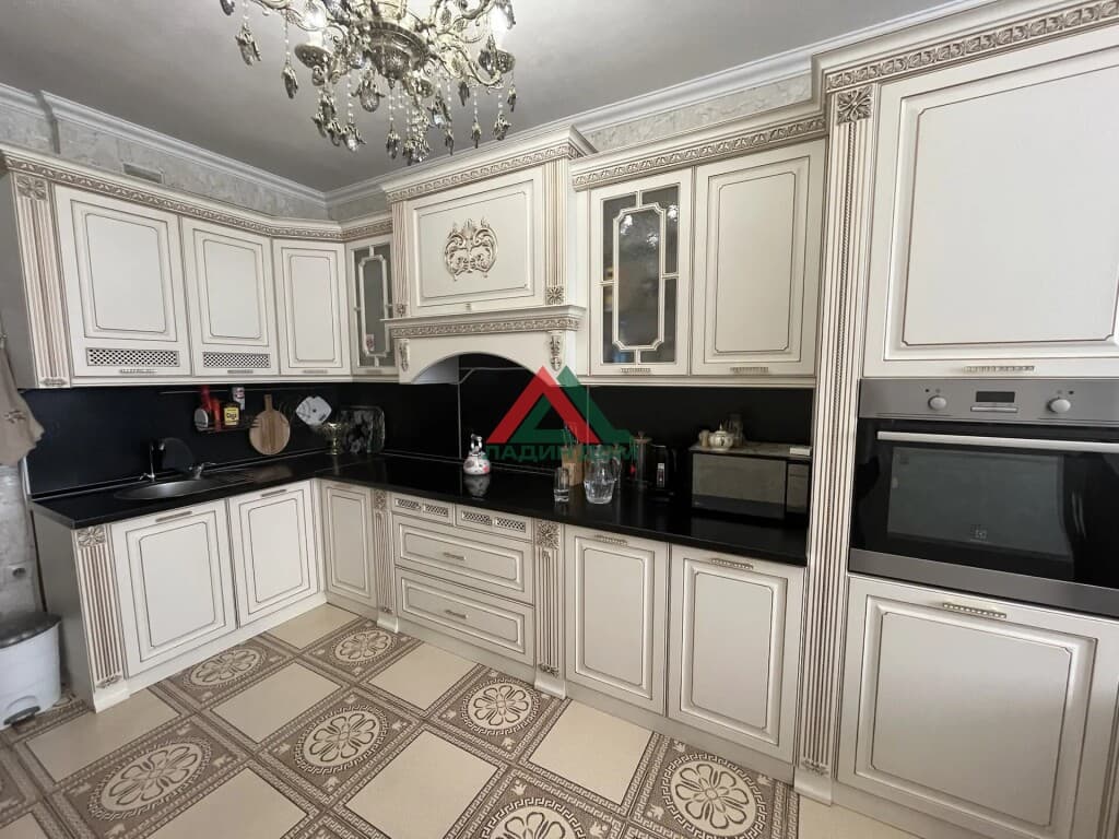 2-комнатная квартира, ул им. Петра Метальникова, 28