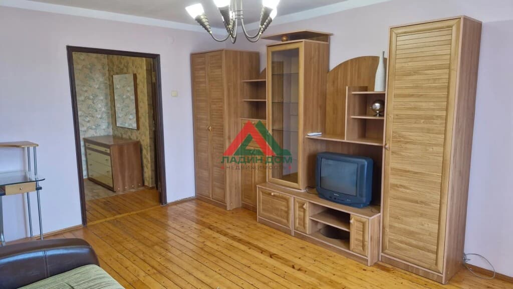 2-комнатная квартира, ул Зиповская, 26