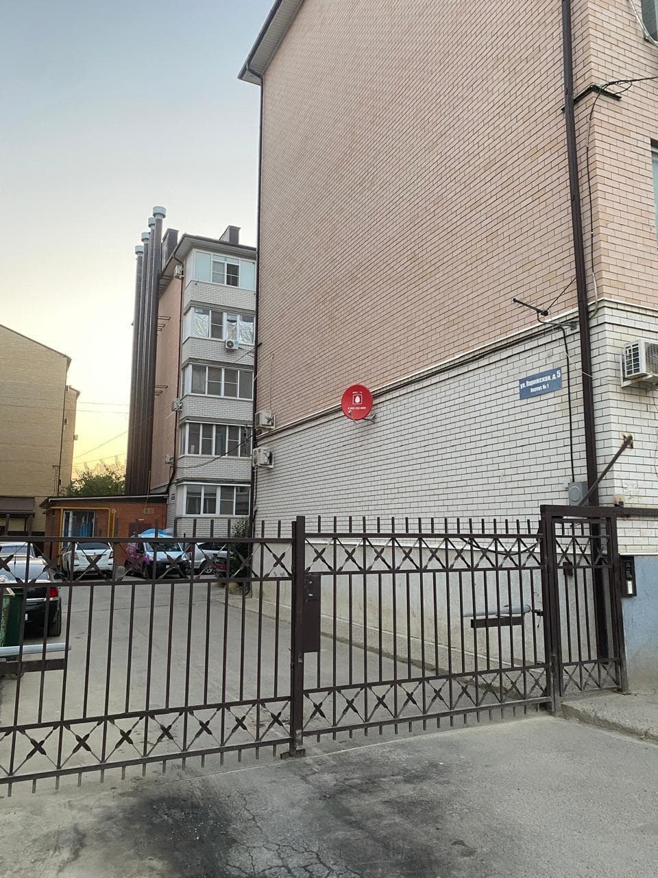1-комнатная квартира — фото 3