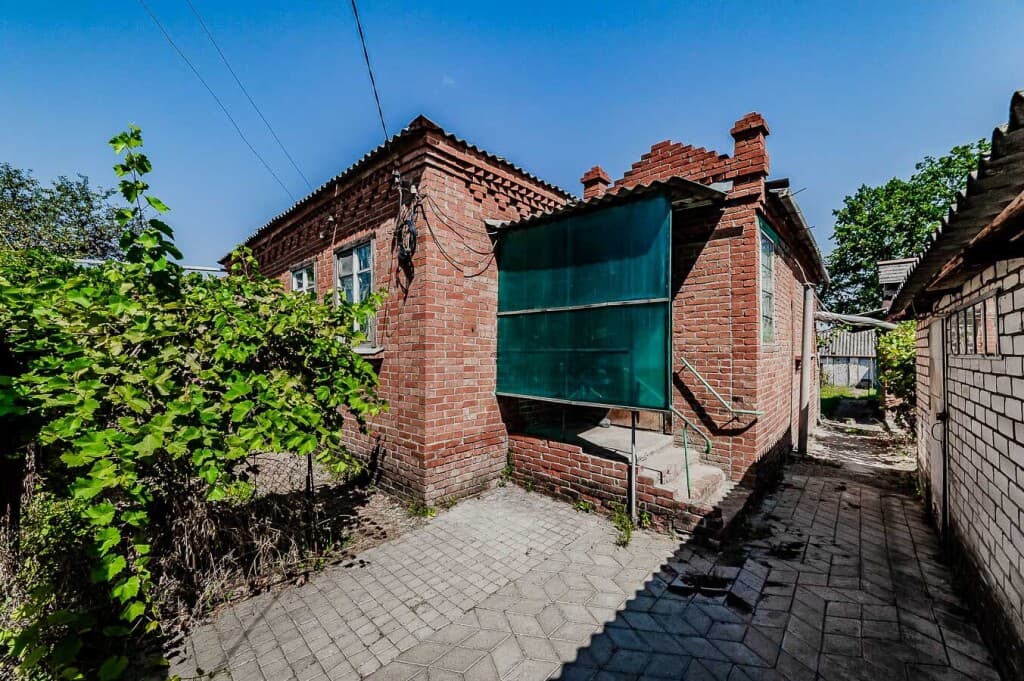 Дом с участком — фото 4
