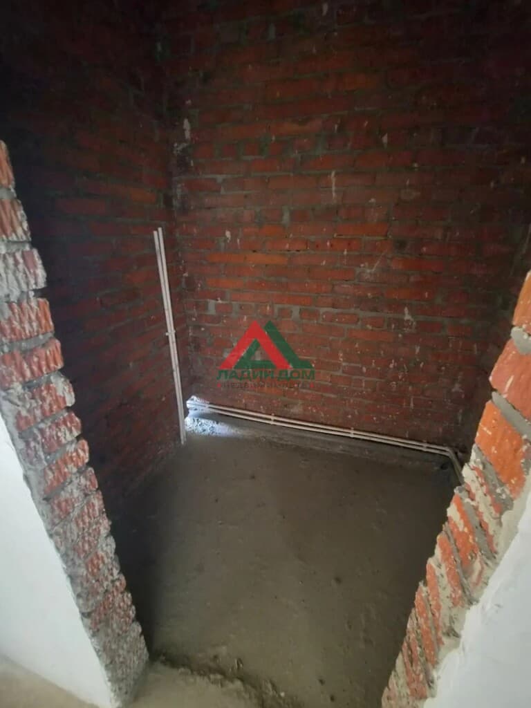 1-комнатная квартира — фото 4