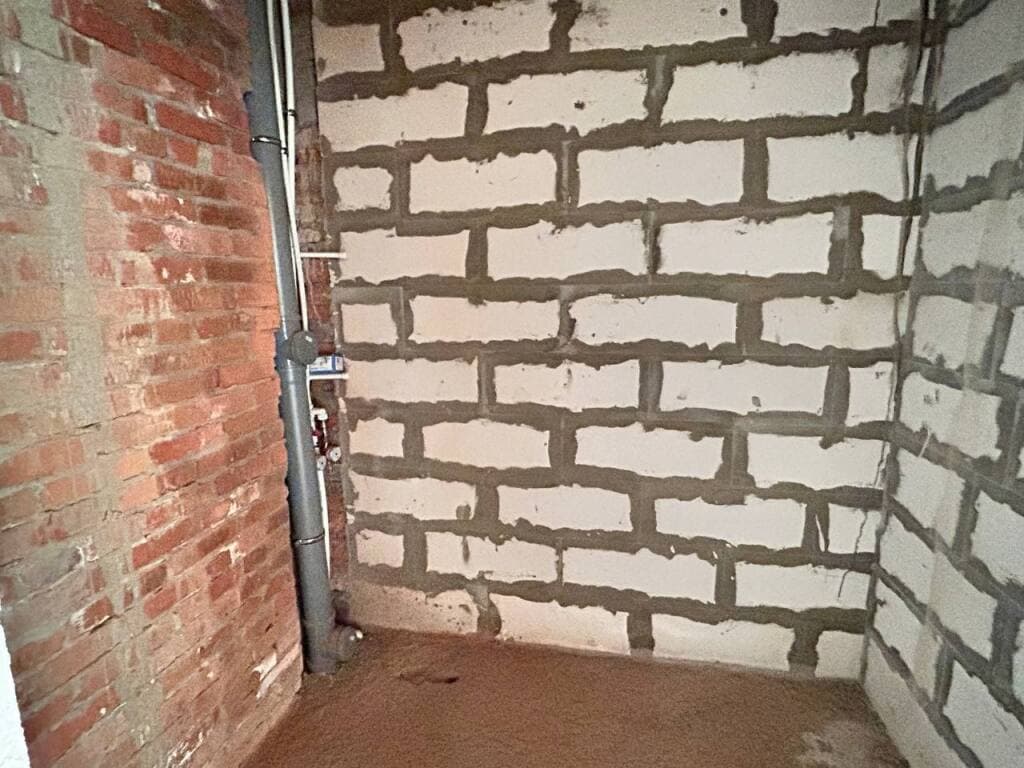 1-комнатная квартира — фото 5
