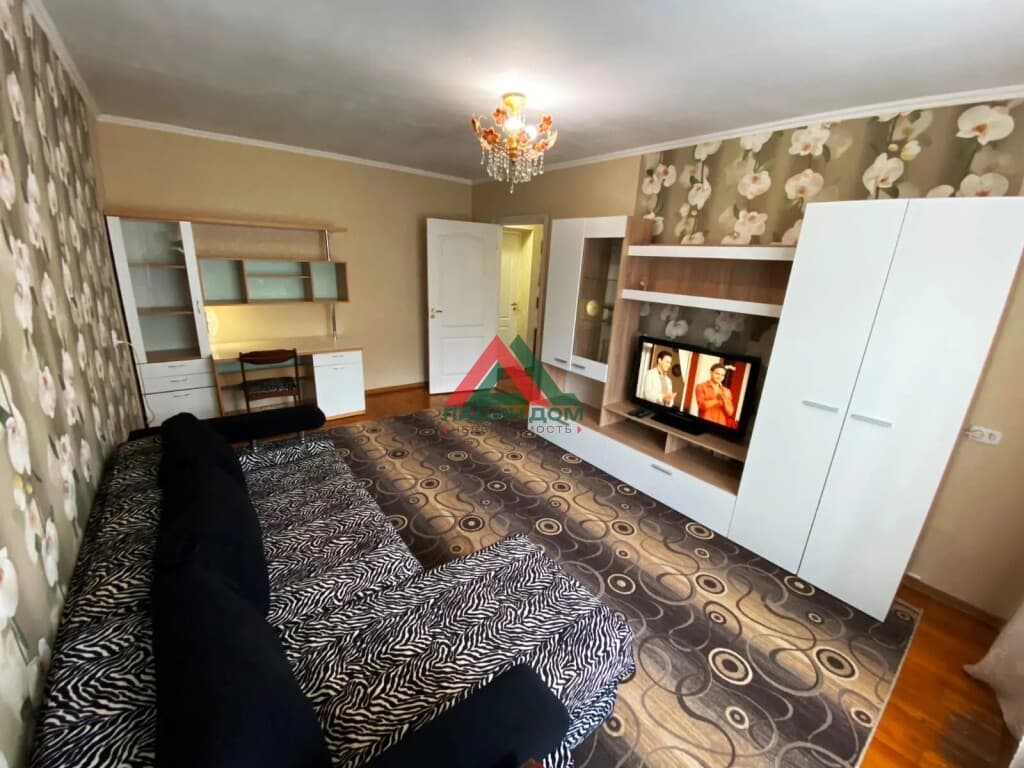 2-комнатная квартира, ул Одесская, 31