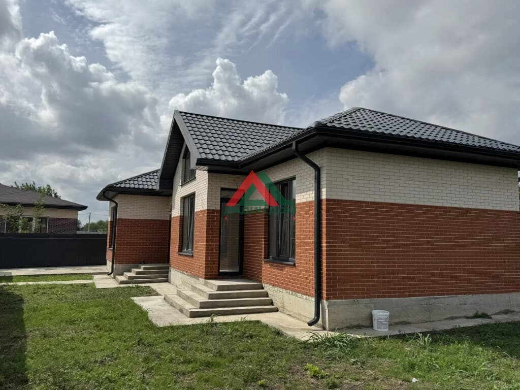 Дом с участком — фото 2